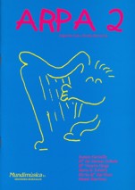 VARIOS - ARPA V.2 ELEMENTAL -