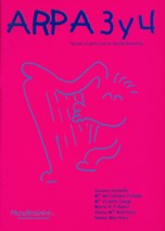 VARIOS - ARPA V.3/4 ELEMENTAL -