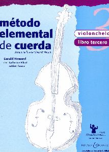 NELSON - METODO ELEMENTAL DE CUERDA V.3 (ESPAÑOL) -