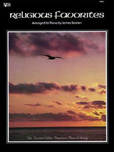 BASTIEN J. - RELIGIOUS FAVORITES