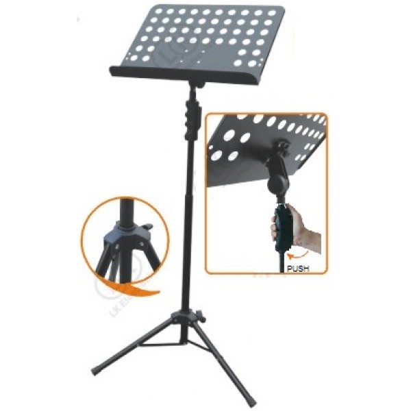 ATRIL DIRECTOR - ADMIRA MUS032