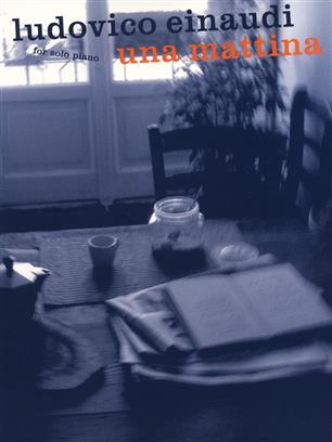 EINAUDI L. - UNA MATTINA