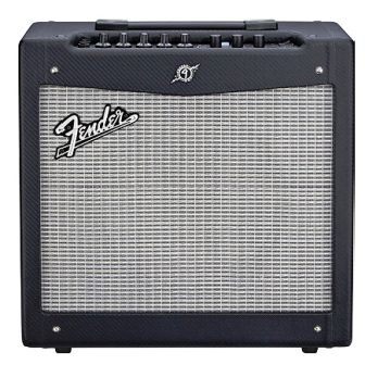 AMPLIFICADOR GUITARRA FENDER MUSTANG I 230V EUR DS