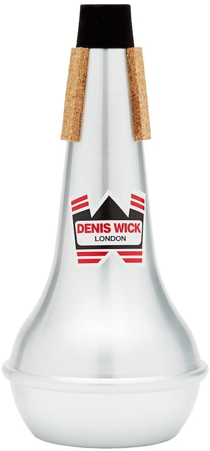 SORDINA FLISCORNO - DENIS WICK STRAIGHT DW5522