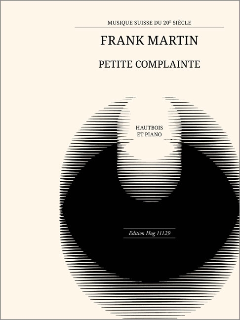 MARTIN F. - PETITE COMPLAINTE -