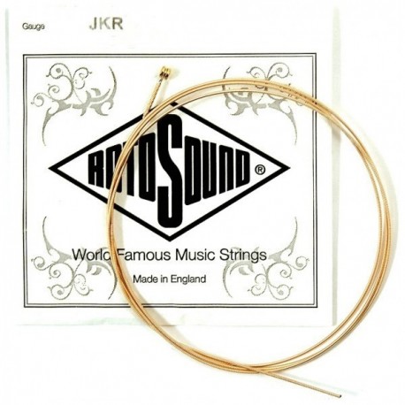 CUERDA GUITARRA ELECTRICA - ROTOSOUND 042