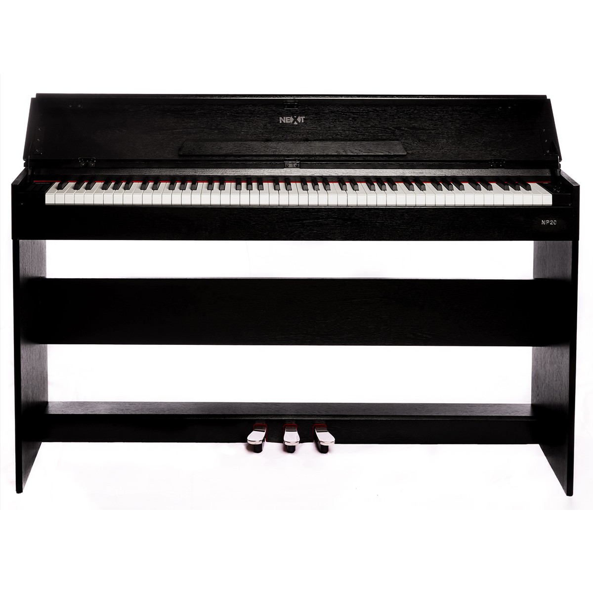 PIANO DIGITAL - NEXT NP-20 BK (NEGRO)