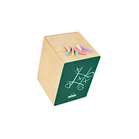 CAJON INFANTIL - NINO PERCUSSION NINO951DG
