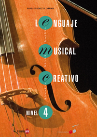 FERNANDEZ DE LARRINOA - LENGUAJE MUSICAL CREATIVO NIVEL 4