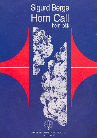 BERGE S. - HORN -LOKK