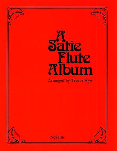SATIE E. - ALBUM -