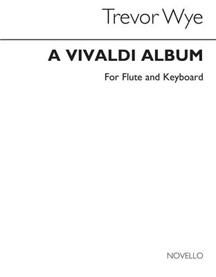 VIVALDI A. - ALBUM (WYE) -