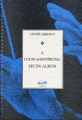 ARMSTRONG L. - LOUIS ARMSTRONG ALBUM -