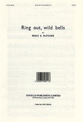 FLETCHER P.E. - RING OUT,WILD BELLS -
