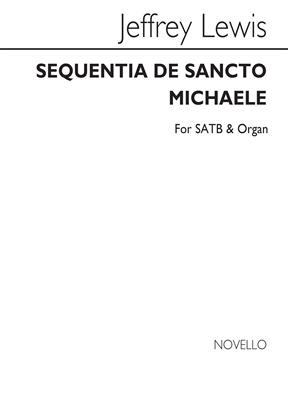 LEWIS - SEQUENTIA SANCTO -