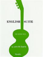 DUARTE J.W. - SUITE INGLESA -