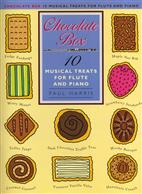 HARRIS P. - CHOCOLATE BOX (10 MUSICAL TREATS) - OP.25