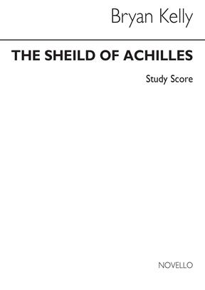 KELLY - SHIELD OF ACHILLES -