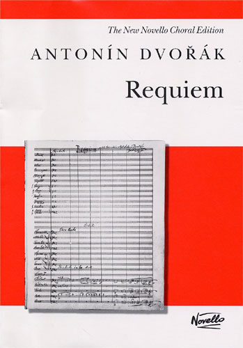 DVORAK A. - REQUIEM