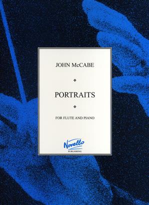 MCCABE - PORTRAITS -