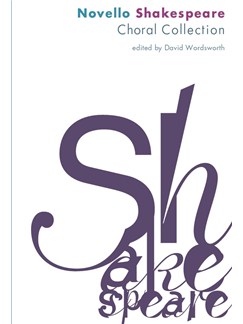 ALBUM -NOVELLO SHAKESPEARE CHORAL COLLECTION