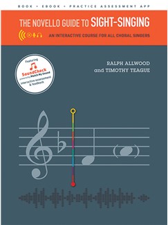 ALLWOOD R./TEAGUE T. - THE NOVELLO GUIDE TO SIGH SINGING