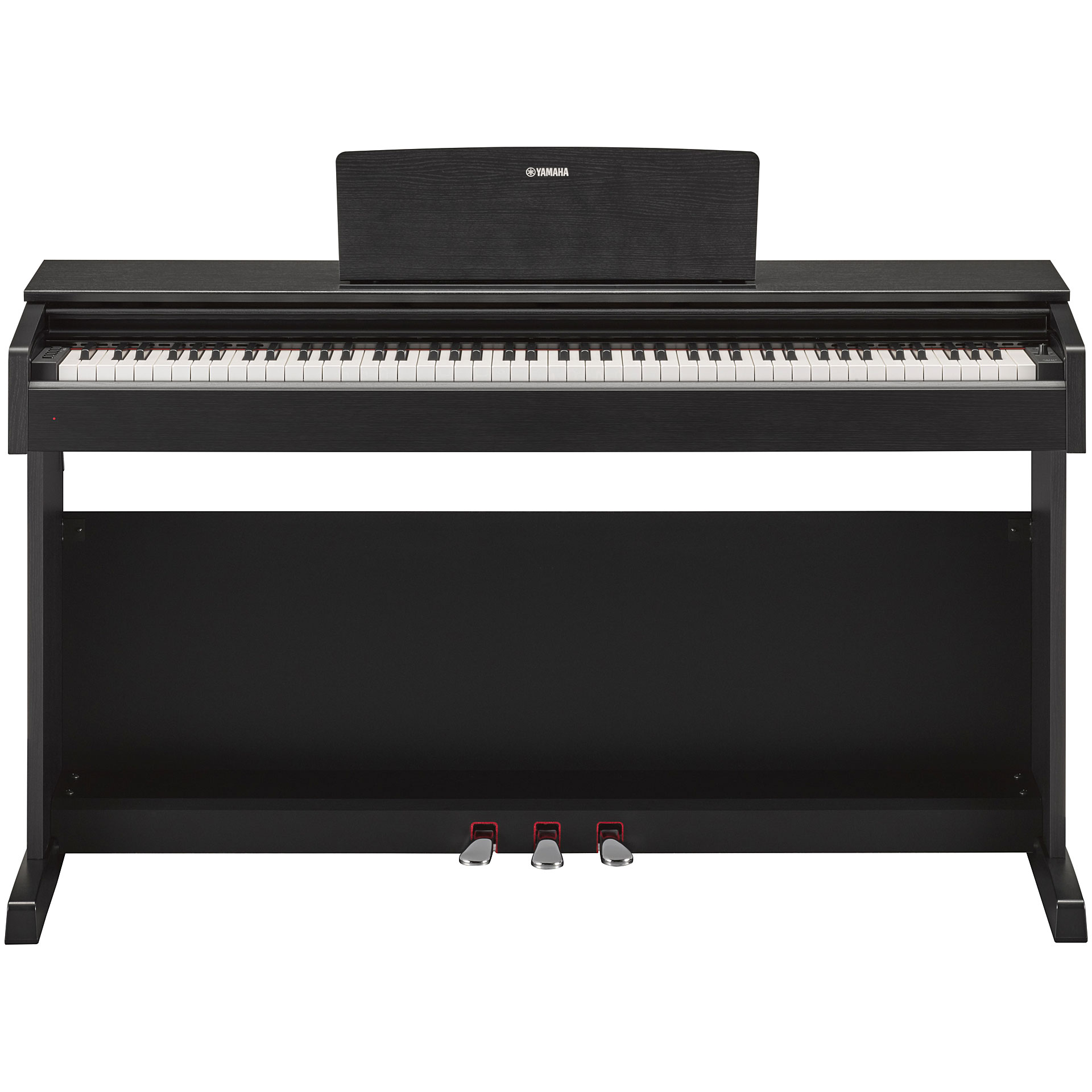 PIANO DIGITAL YAMAHA ARIUS YDP143B NEGRO