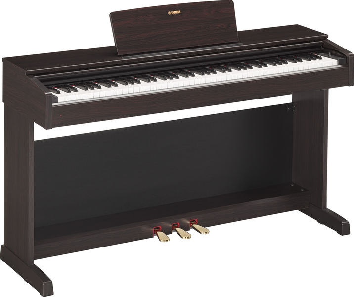 PIANO DIGITAL - YAMAHA ARIUS YDP-143R (PALISANDRO)