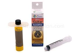 HUMIDIFICADOR GUITARRA - OASIS OH5