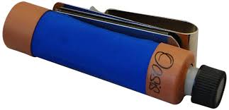 HUMIDIFICADOR PARA ESTUCHE DE INSTRUMENTOS DE CUERDA