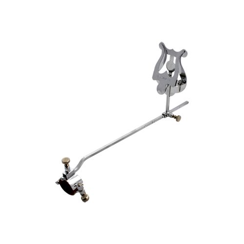 ATRIL TROMBON YAMAHA 1219 NIQUEL BISAGRA 19MM