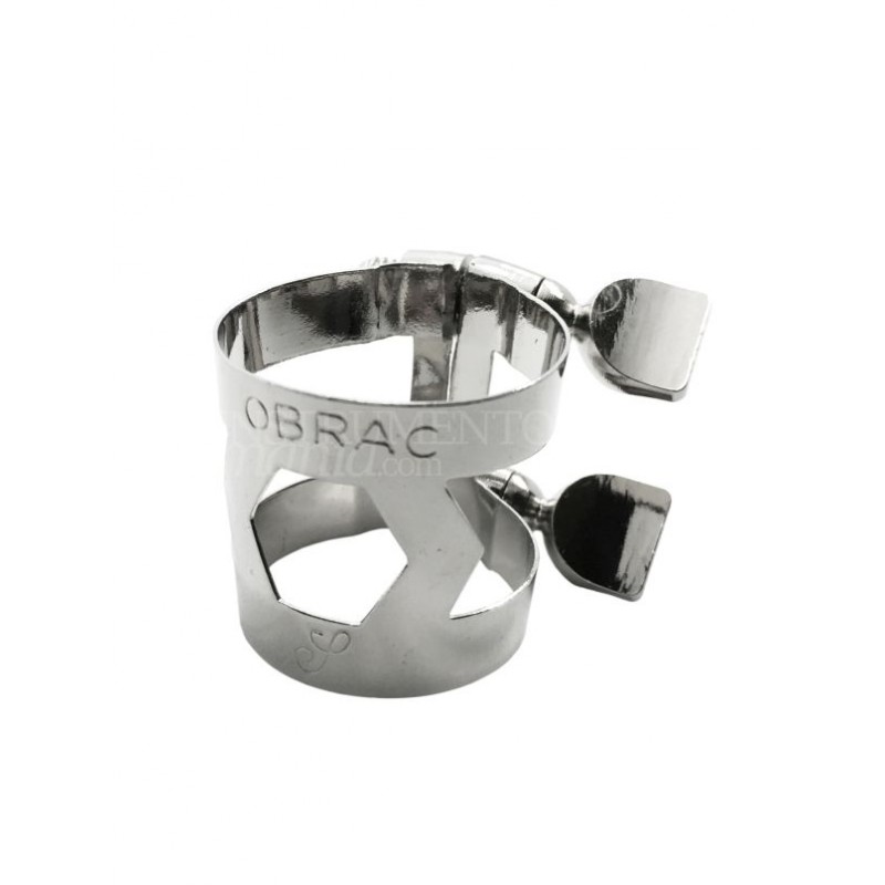 ABRAZADERA SAXO SOPRANO - OBRAC 1004