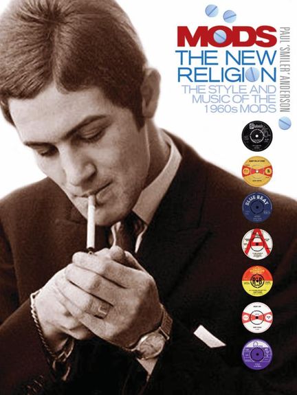 ANDERSON P. - MODS THE NEW RELIGION