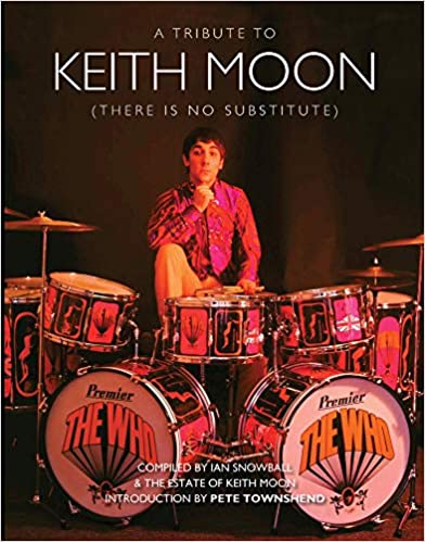 SNOWBALL I. - A TRIBUTE TO KEITH MOON