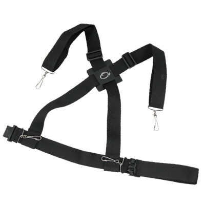 BANDOLERA BOMBO - ORTOLA CRUZADA ESPECILA REF,700