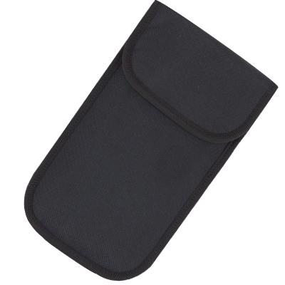 FUNDA VARILLA TRIANGULO - ORTOLA 26,5x15,5cm