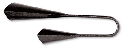 AGOGO CENCERRO - ORTOLA  DB0753 NEGRO