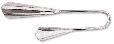 AGOGO CENCERRO - ORTOLA  DB0754 CROMADO