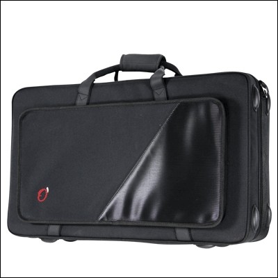 ESTUCHE SAXO DOBLE - ALTO +SOPRANO REF.8220