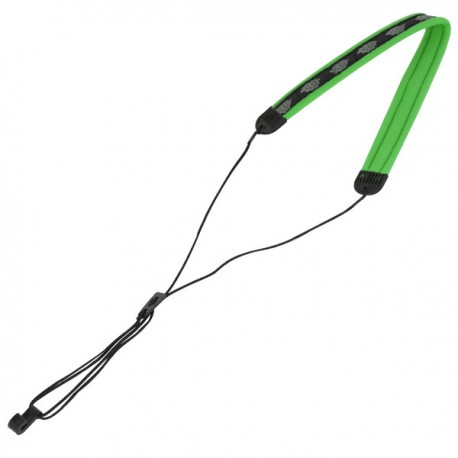 CORDON GUITARRA - ORTOLA Nº3 COLOR VERDE