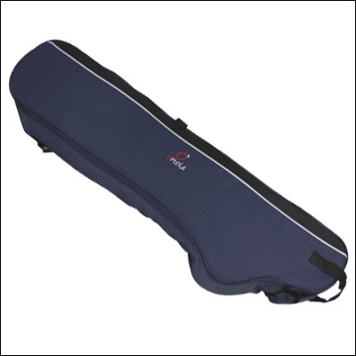 FUNDA SAX BARITONO - ORTOLA REF. 4066LBS
