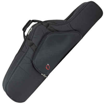 FUNDA SAX BARITONO - ORTOLA REF. 161 SI BEMOL