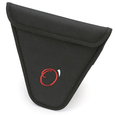 FUNDA - ORTOLA TRIANGULO 5" Y 6" 17X17X17