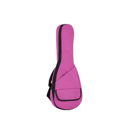FUNDA UKELELE SOPRANO - ORTOLA REF.32 ROSA