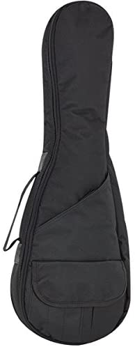 FUNDA UKELELE CONCIERTO - ORTOLA REF. 32