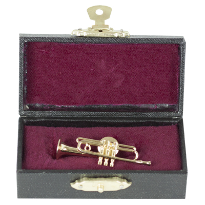 REGALO - PIN TROMPETA MBZ1404