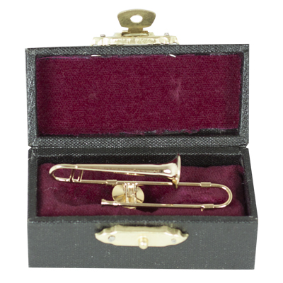 REGALO - PIN TROMBON MBZ1405