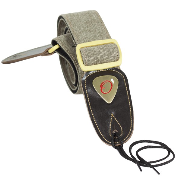 CORREA GUITARRA - ORTOLA color TEJANO BEIS