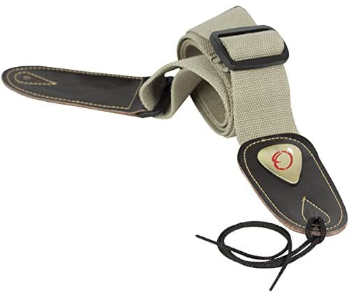 CORREA GUITARRA - ORTOLA color BEIS