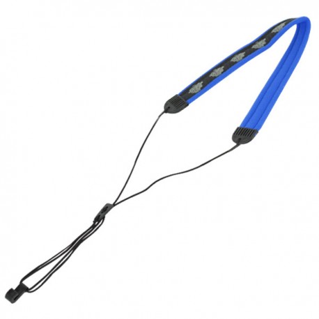 CORDON GUITARRA - ORTOLA Nº 3 COLOR AZUL